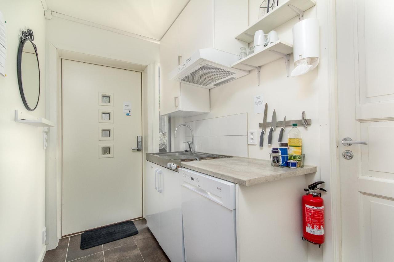 Apartment With Panoramic View Flåm Εξωτερικό φωτογραφία